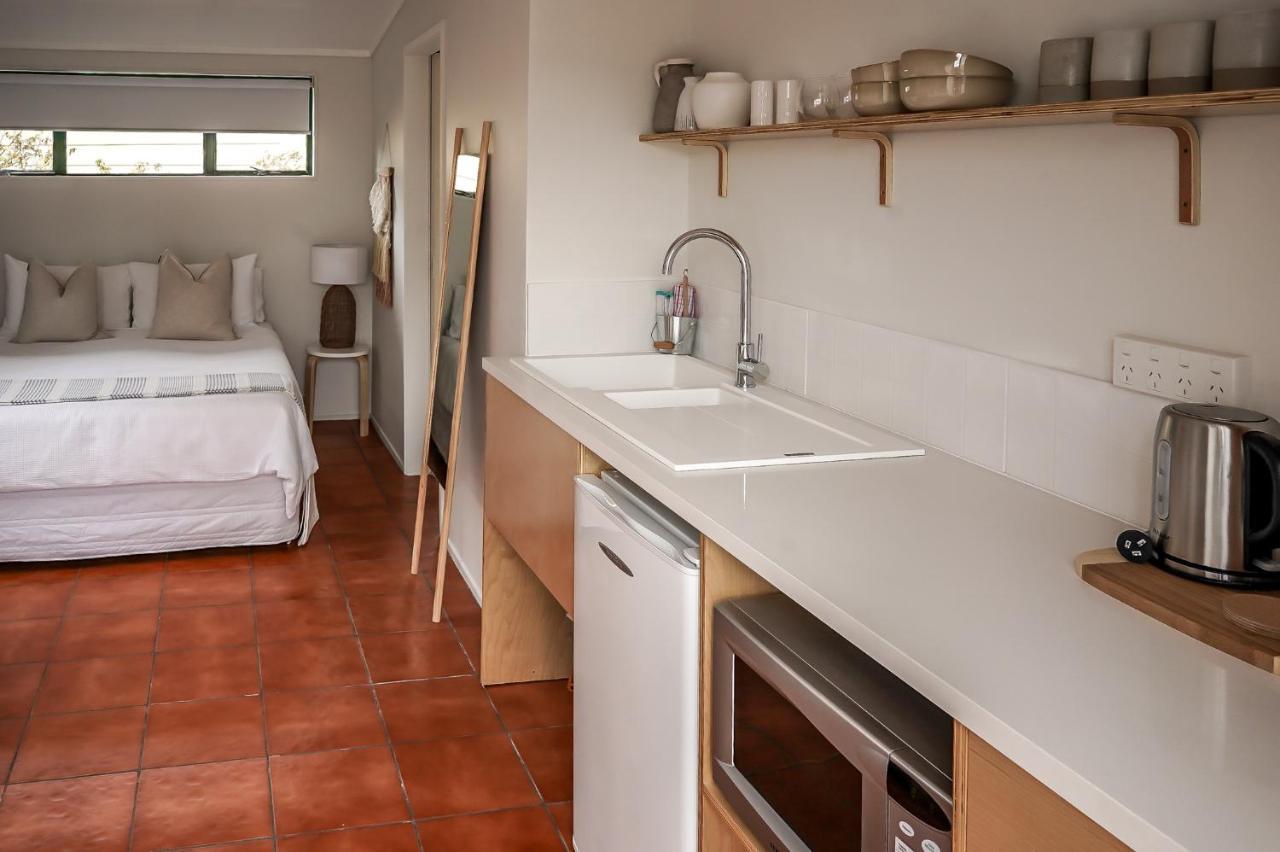 La Dolce Vita Whangamata Extérieur photo