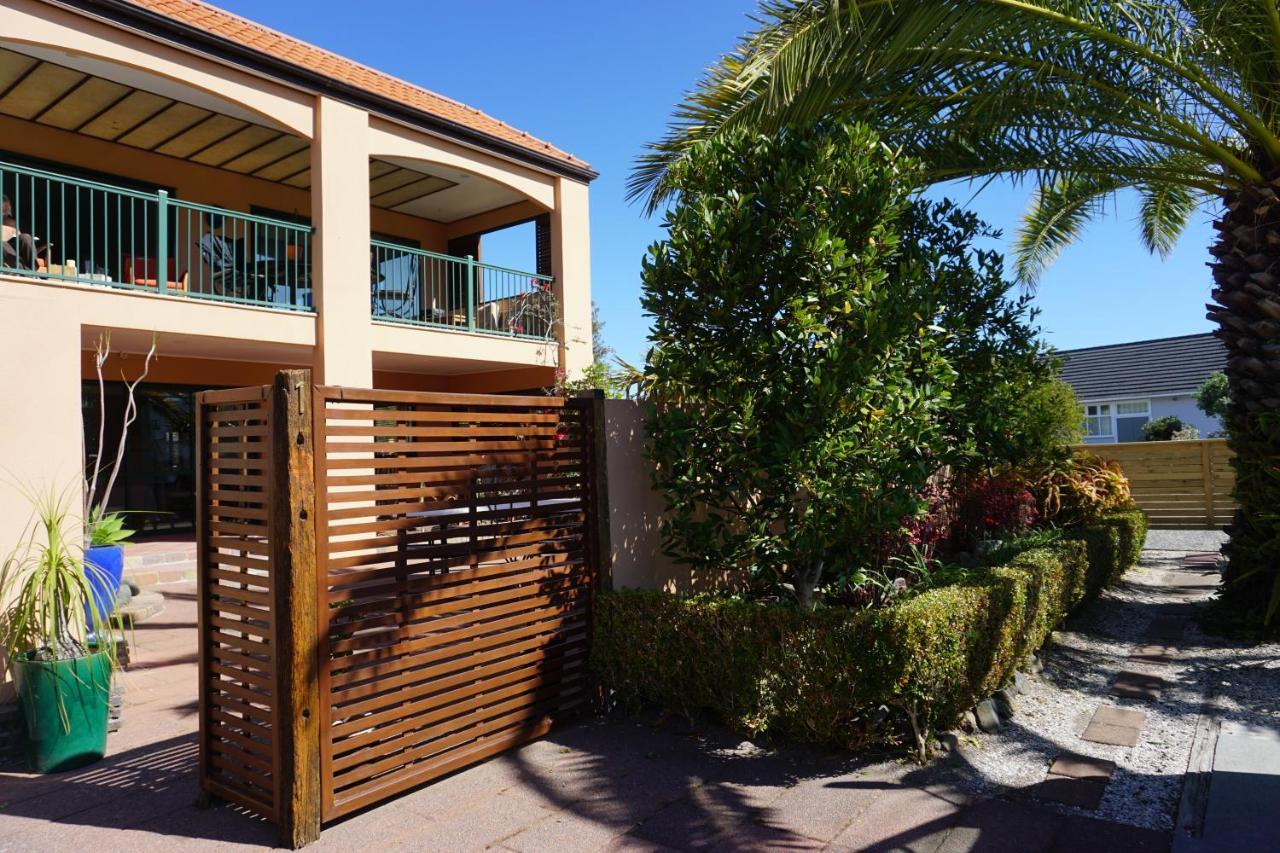 La Dolce Vita Whangamata Extérieur photo
