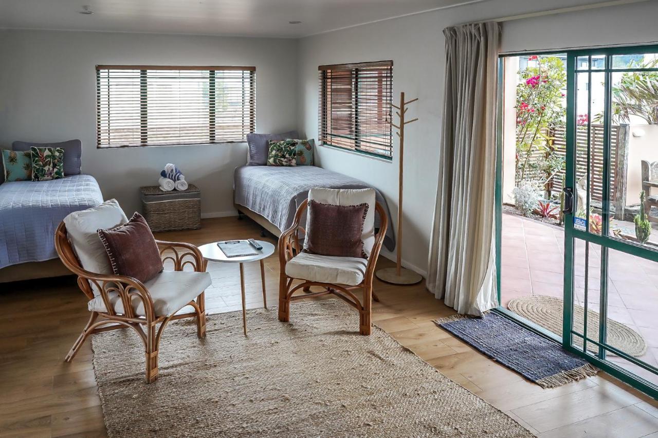 La Dolce Vita Whangamata Extérieur photo