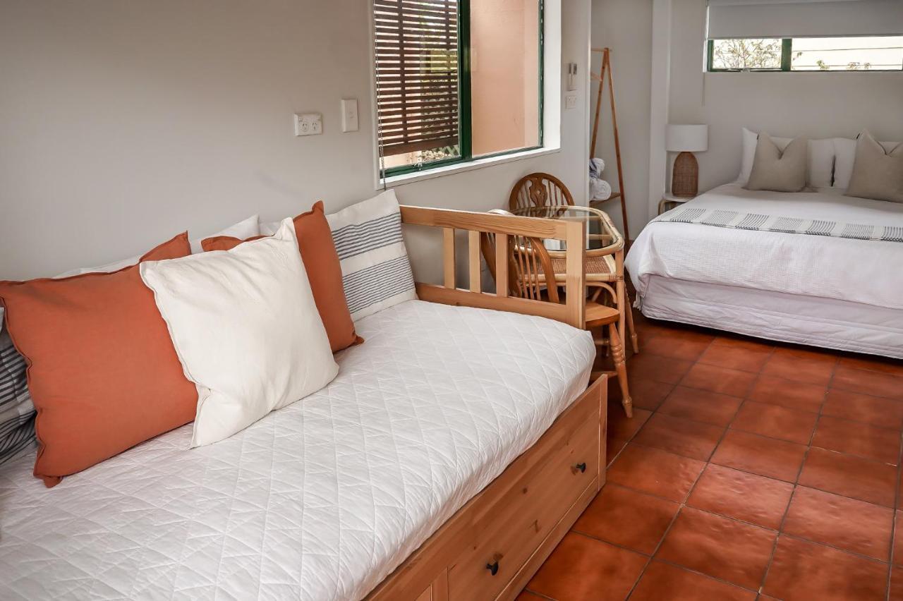 La Dolce Vita Whangamata Extérieur photo